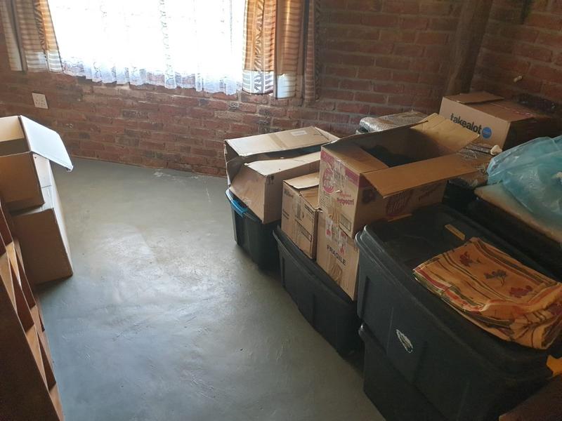 5 Bedroom Property for Sale in Swartruggens North West